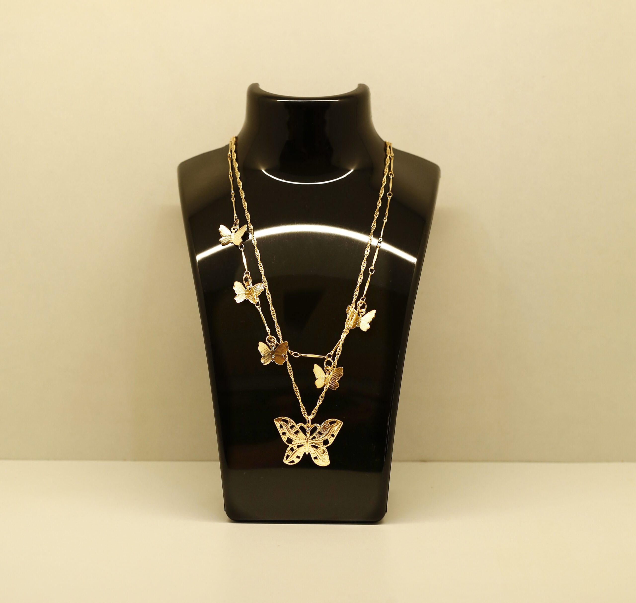 Best Fashion jewellery shop in Trivandrum